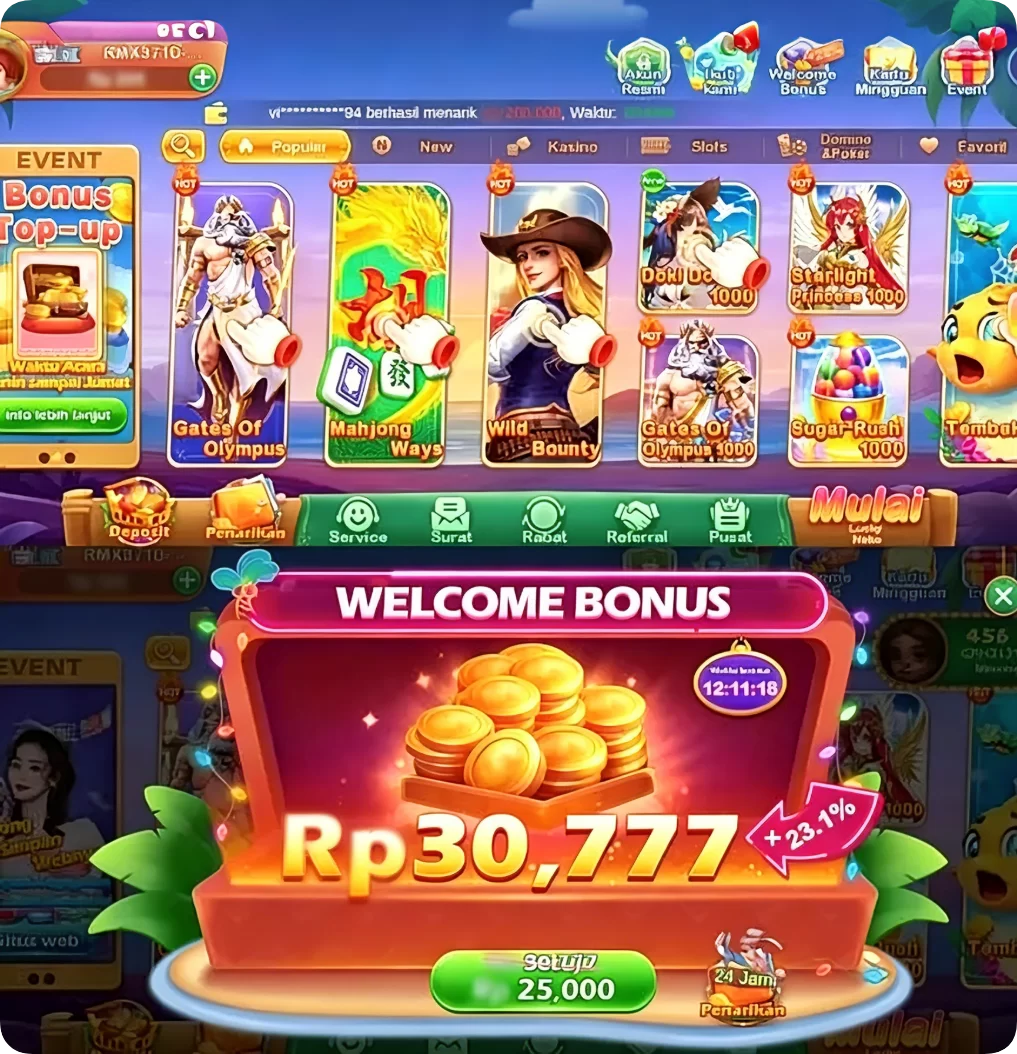 nagawin Resmi - Unduh APK